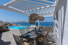Brand New Tourlos next to Town 5 Bedroom Villa